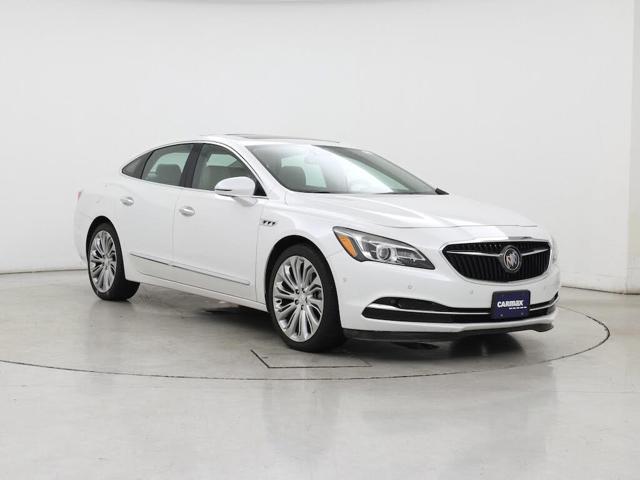 2017 Buick LaCrosse Premium FWD