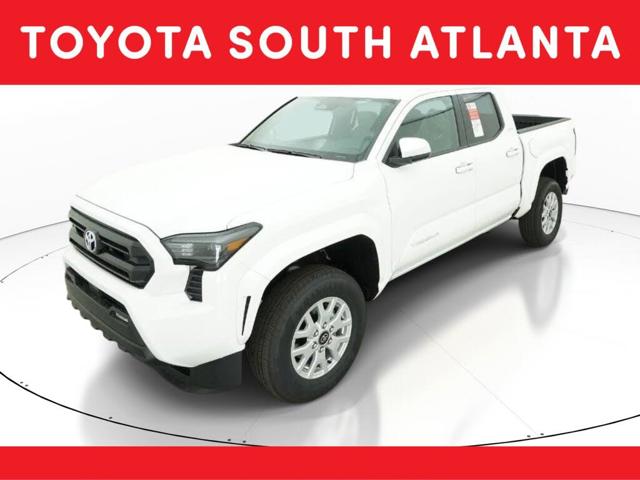2026 Toyota Tacoma 2WD SR5 RWD