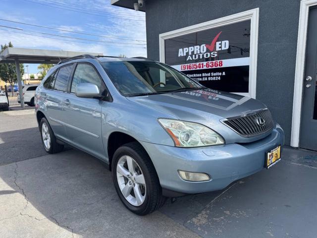 2005 Lexus RX 330 Base