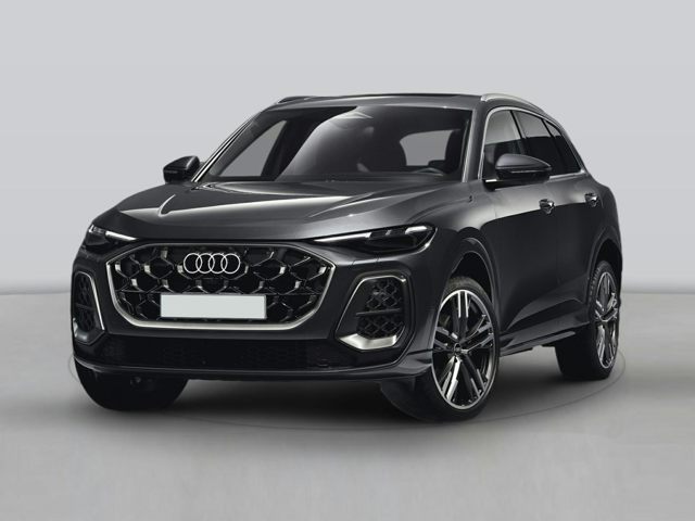 2026 Audi Q5 quattro Premium TFSI