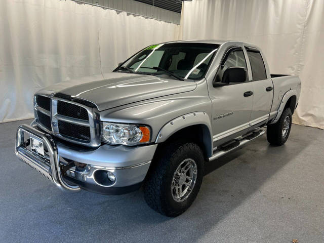 2005 Dodge Ram 2500 SLT