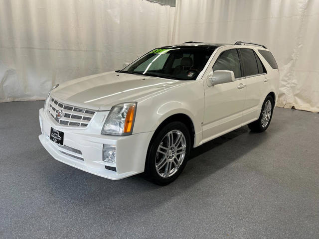 2007 Cadillac SRX V6 RWD
