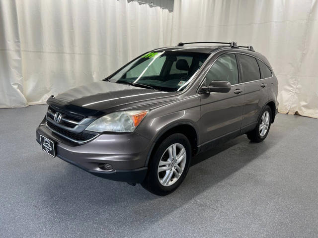 2011 Honda CR-V EX-L