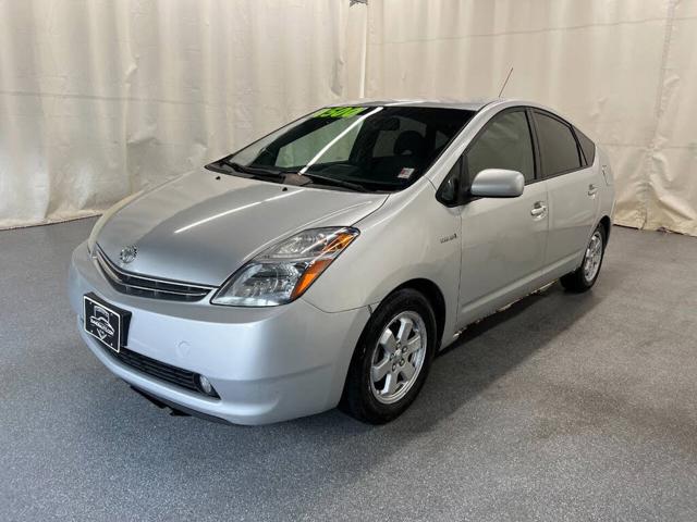 2007 Toyota Prius Touring