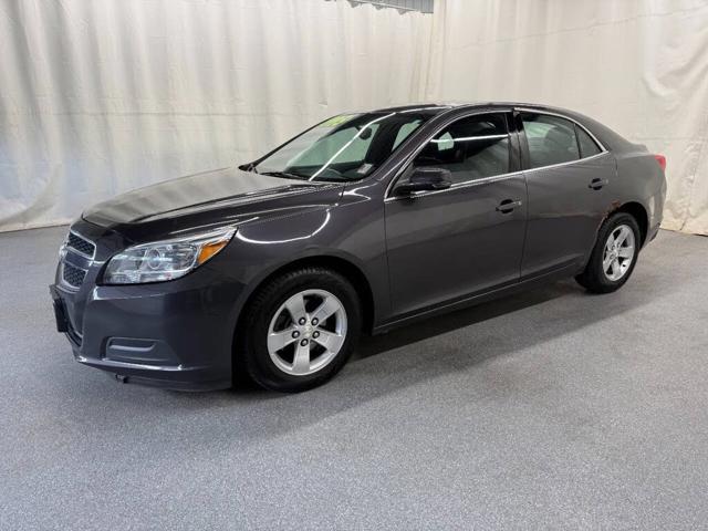 2013 Chevrolet Malibu LT