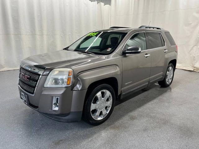 2012 GMC Terrain SLT-2
