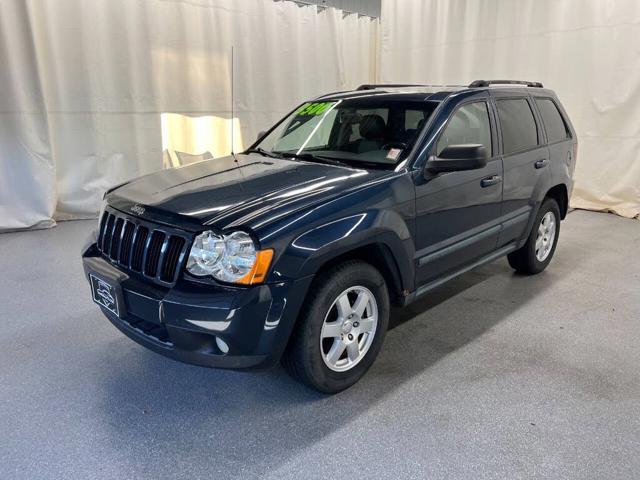 2009 Jeep Grand Cherokee Laredo