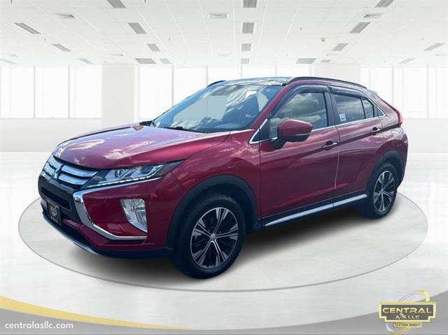 2019 Mitsubishi Eclipse Cross Special Edition AWD