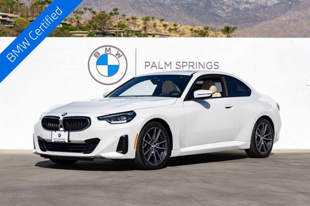 2024 BMW 2 Series 230i