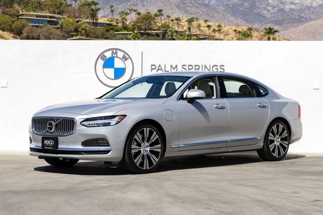2024 Volvo S90 Recharge T8 Ultimate