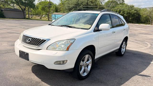 2008 Lexus RX 350 Base