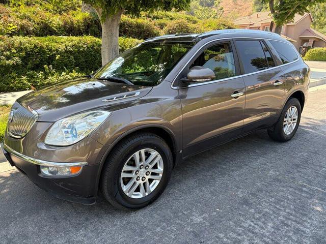 2008 Buick Enclave CX