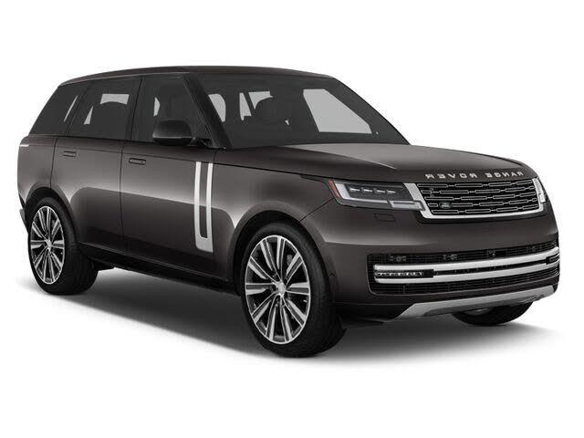 2024 Land Rover Range Rover P530 Autobiography AWD