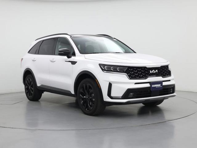 2023 Kia Sorento SX AWD