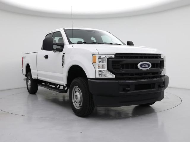 2021 Ford Super Duty F-250 SRW XL