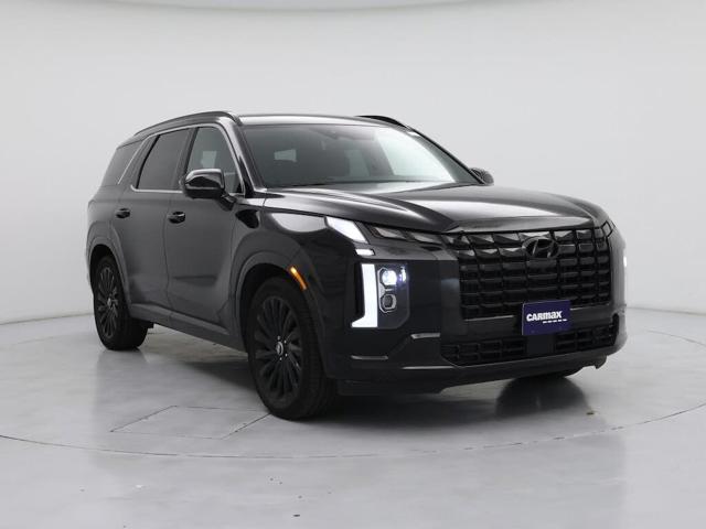 2024 Hyundai Palisade Calligraphy Night Edition AWD