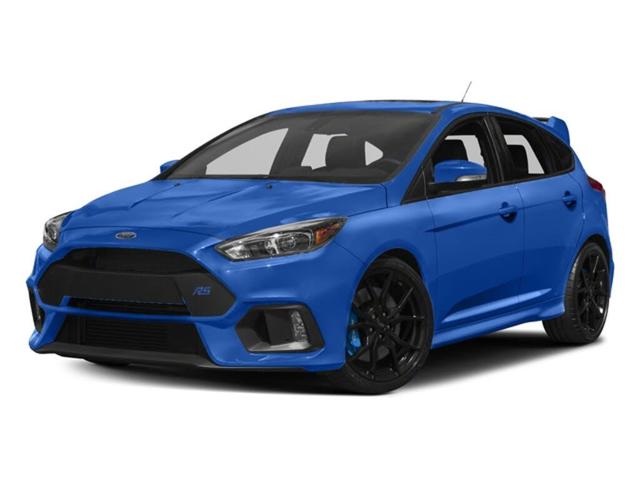 2016 Ford Focus Hatchback