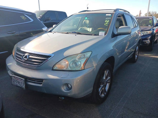 2007 Lexus RX 400h 400h FWD