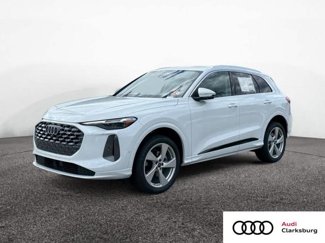 2025 Audi Q5 quattro Premium Plus 40 TFSI