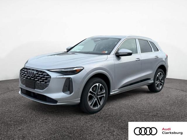 2025 Audi Q5 quattro Premium Plus 40 TFSI