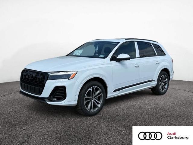 2026 Audi Q7 quattro Premium 45 TFSI