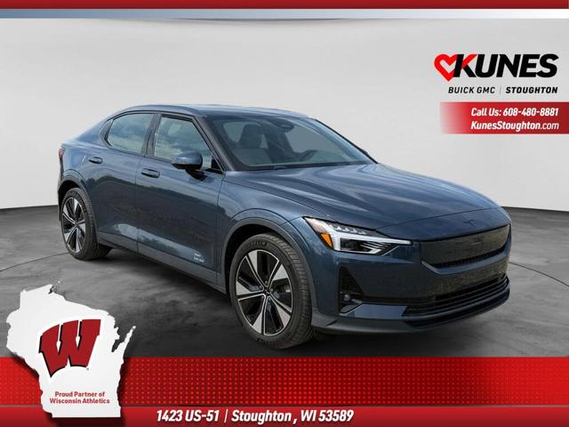 2024 Polestar 2 Long Range Dual Motor