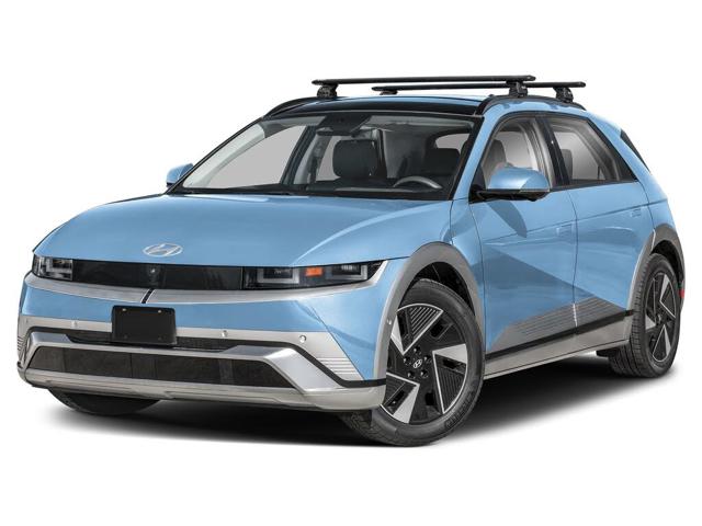 2026 Hyundai IONIQ 5 SEL RWD
