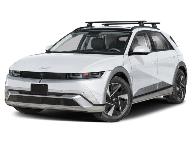 2026 Hyundai IONIQ 5 SEL RWD