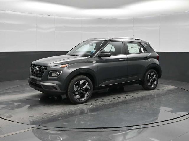 2026 Hyundai Venue Preferred FWD