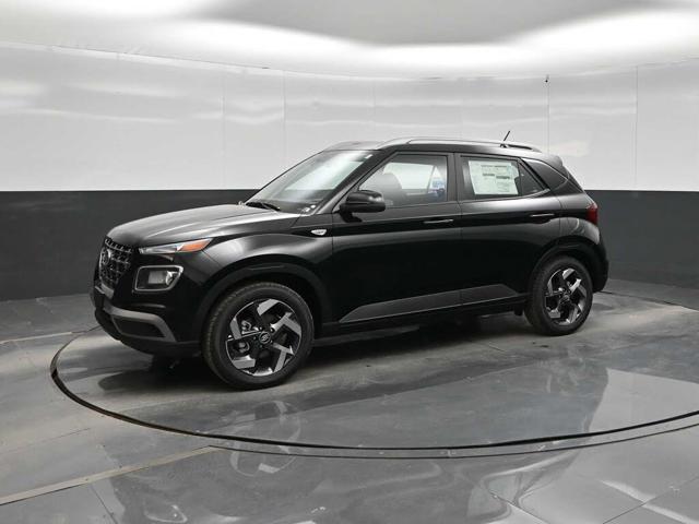 2026 Hyundai Venue SEL FWD