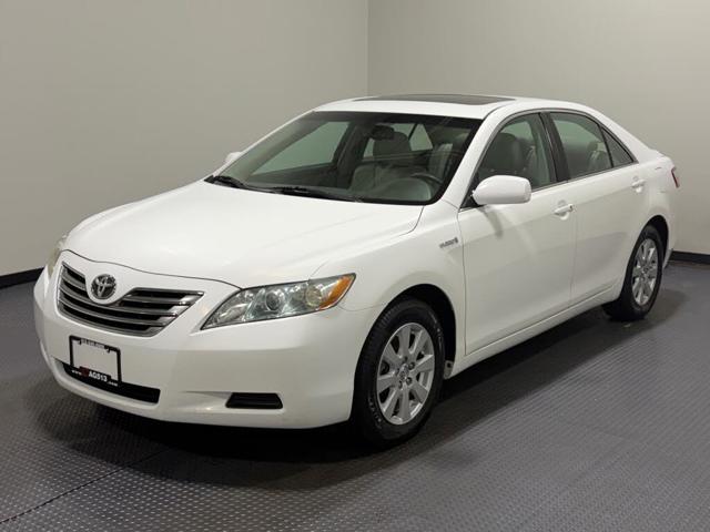 2009 Toyota Camry Hybrid FWD