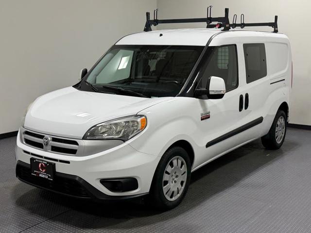 2017 Ram ProMaster City Cargo Van SLT Passenger Wagon