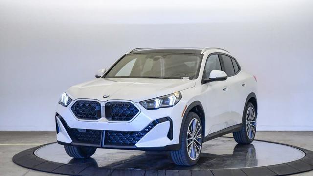 2026 BMW X2 xDrive28i