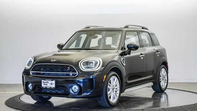 2023 MINI Countryman Cooper S FWD