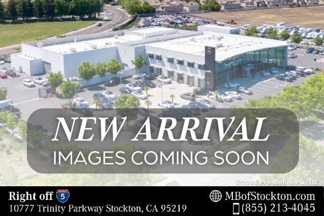 2021 Mercedes-Benz S-Class S 560 4MATIC
