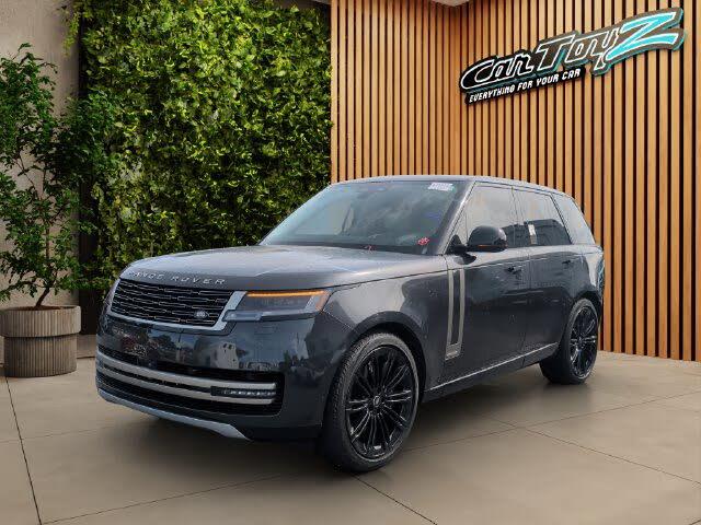 2024 Land Rover Range Rover P530 Autobiography