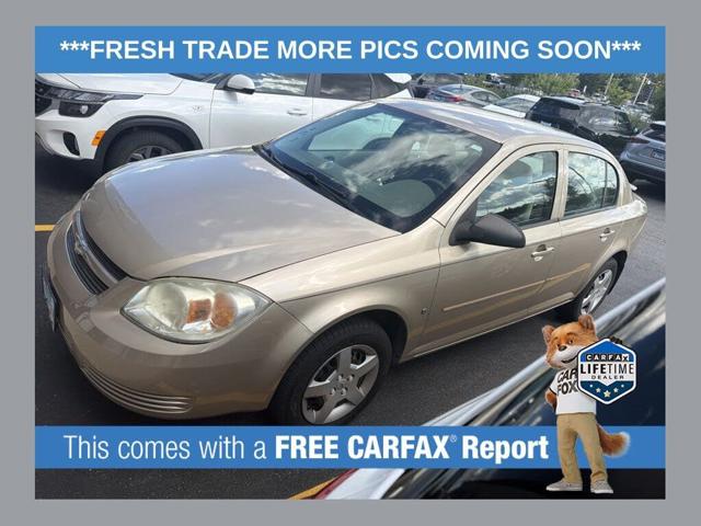 2007 Chevrolet Cobalt LS