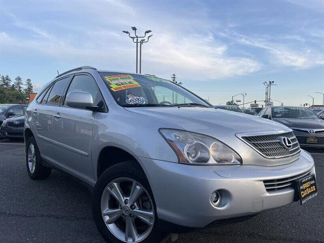 2008 Lexus RX 400h 400h FWD
