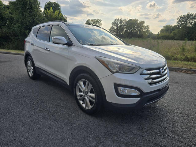 2014 Hyundai Santa Fe Sport 2.0T AWD