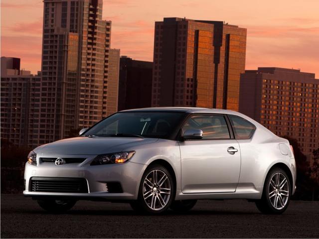 2013 Scion tC RS 8.0