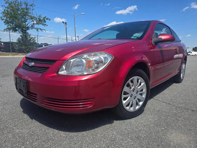 2010 Chevrolet Cobalt LS
