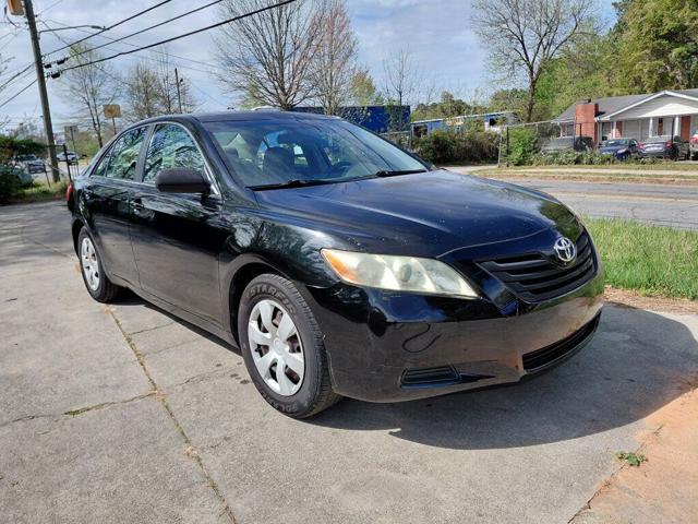 2009 Toyota Camry XLE