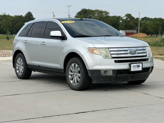 2010 Ford Edge SEL