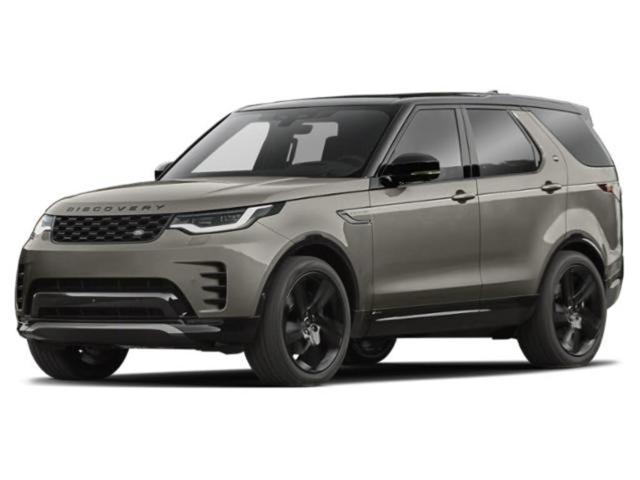 2022 Land Rover Discovery P300 S AWD