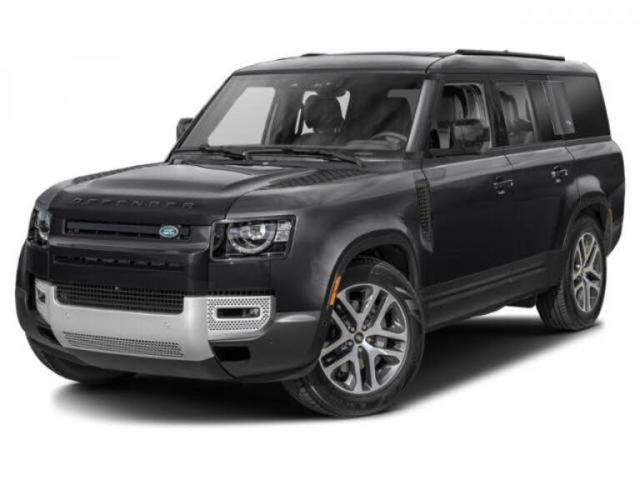 2023 Land Rover Defender 130 S AWD