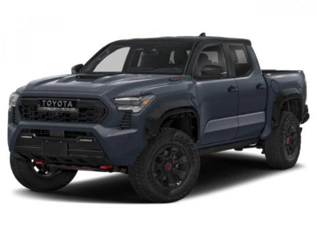 2026 Toyota Tacoma 4WD TRD Sport