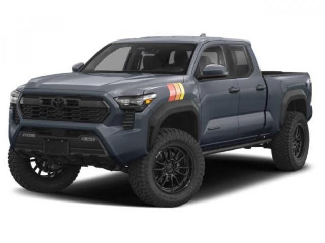 2026 Toyota Tacoma 4WD TRD Off-Road