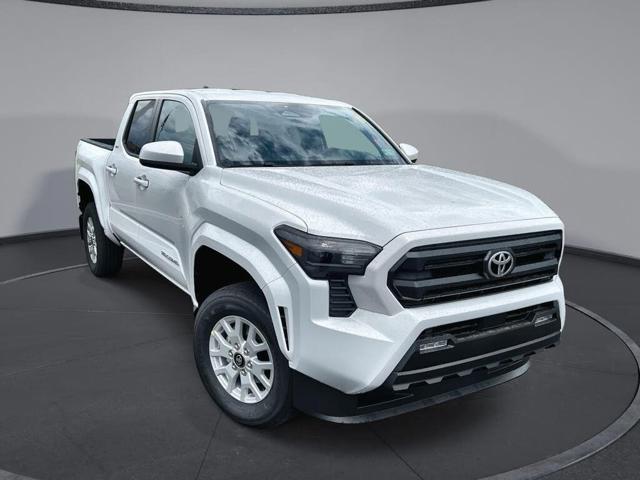 2026 Toyota Tacoma 2WD SR5 RWD