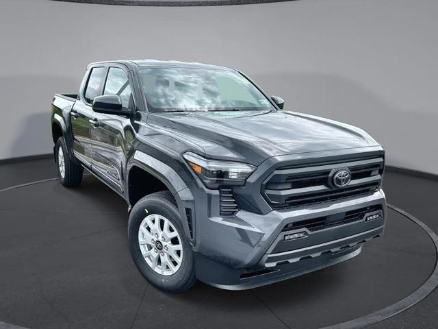 2026 Toyota Tacoma 4WD SR5