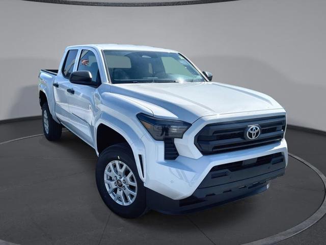 2026 Toyota Tacoma 2WD SR RWD